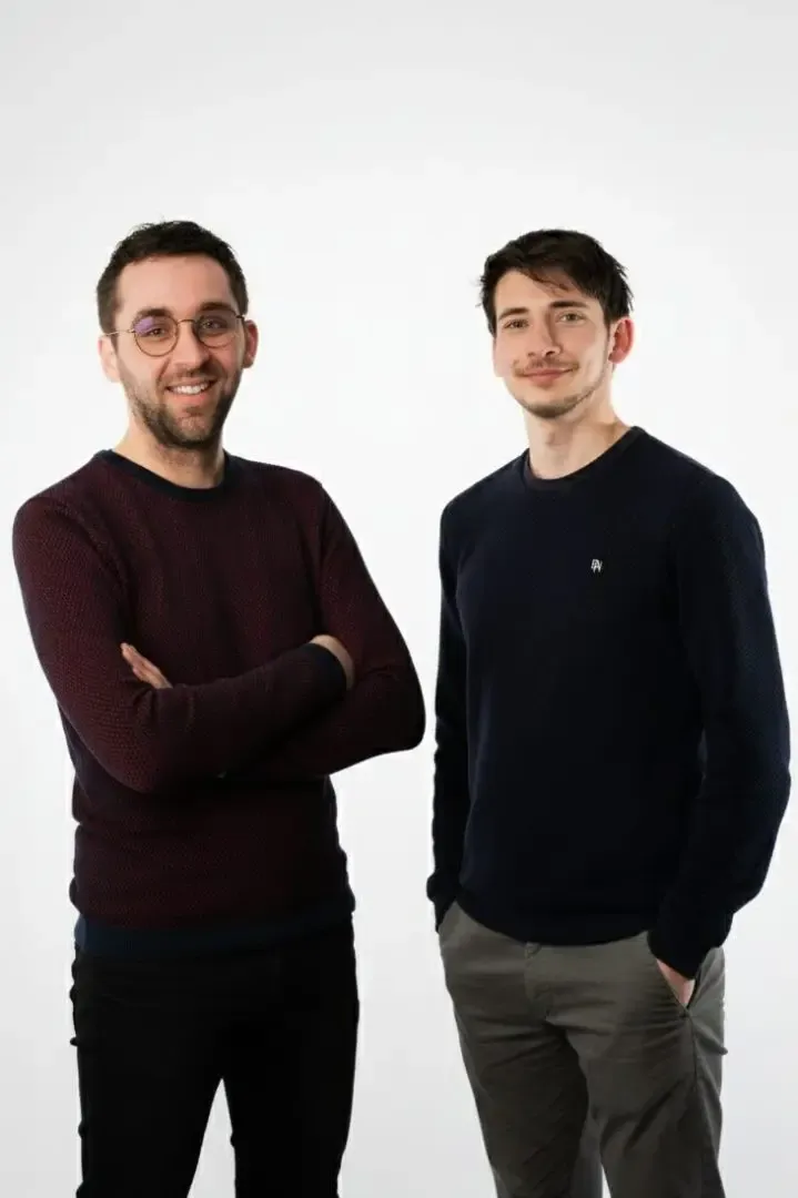 Samen verlichten we zorgen